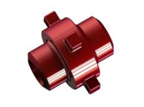 High-pressure union